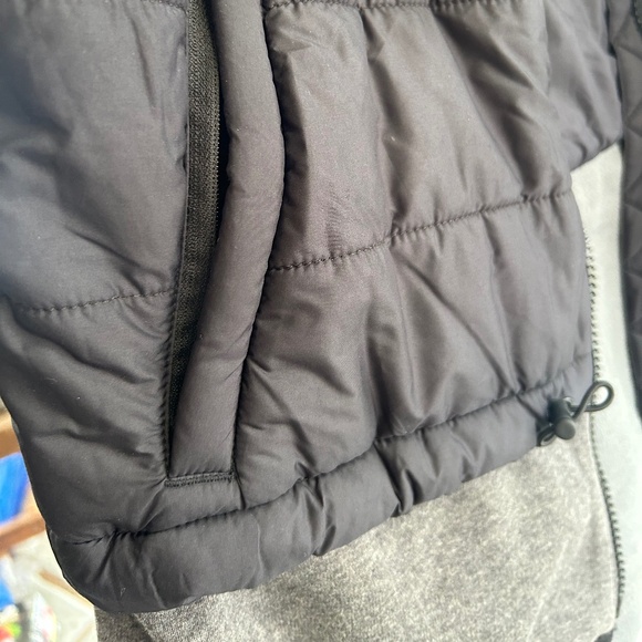 Athleta Fjord Hybrid Jacket - Picture 3 of 8